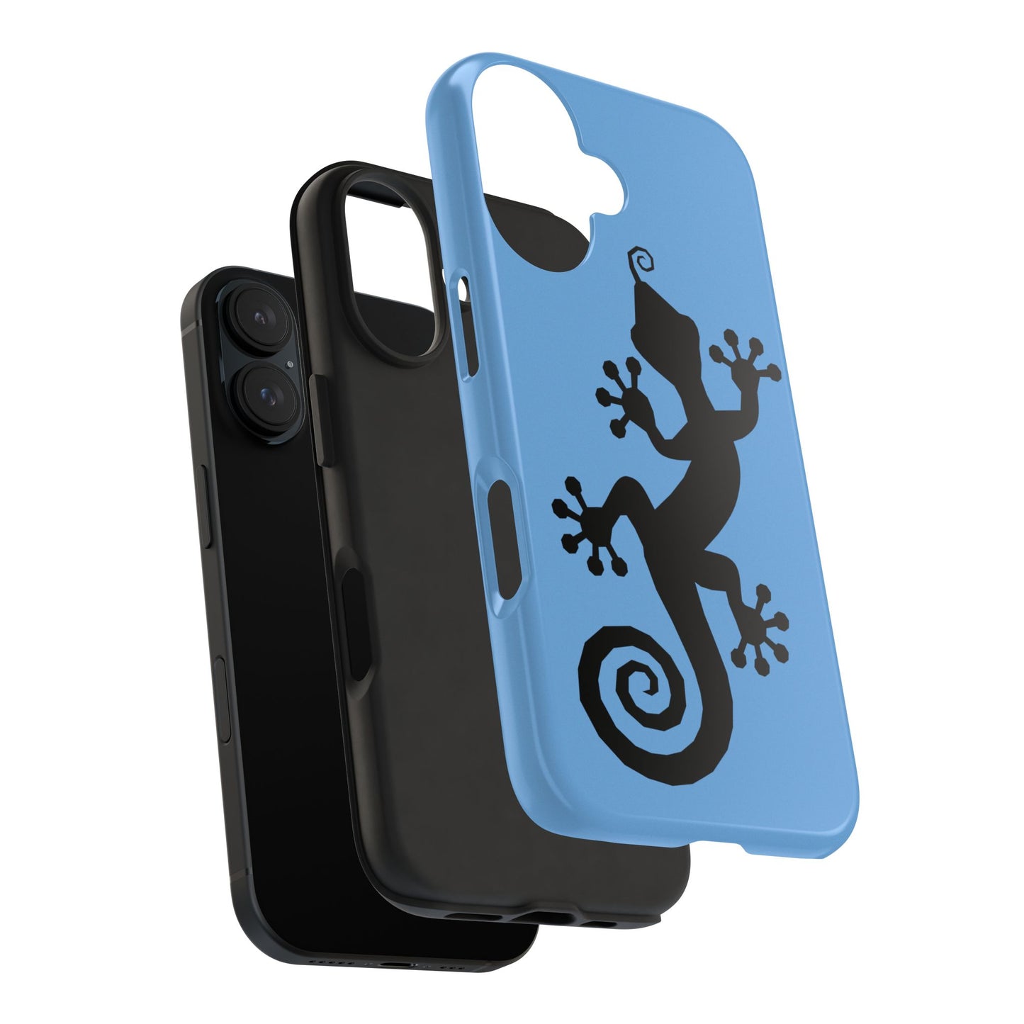 Fundas de teléfono resistentes