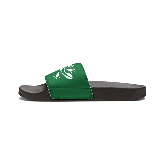 "NO LIMITS" by Electric Lizard - Women's Removable-Strap Sandals