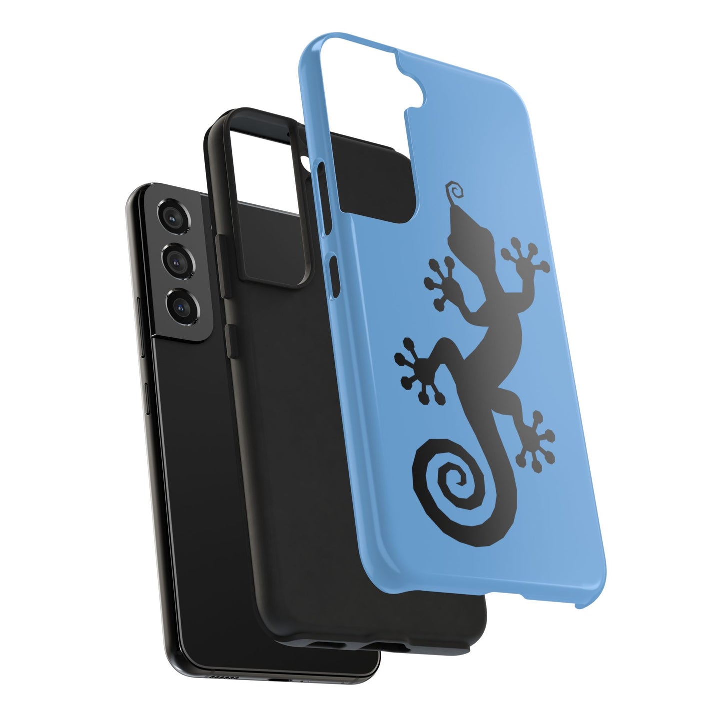 Fundas de teléfono resistentes