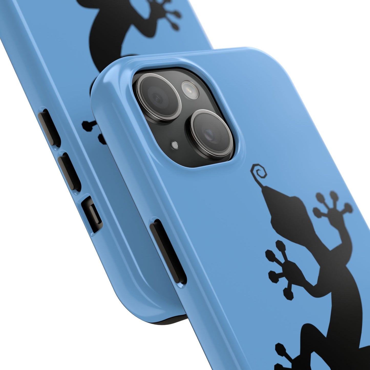 Fundas de teléfono resistentes