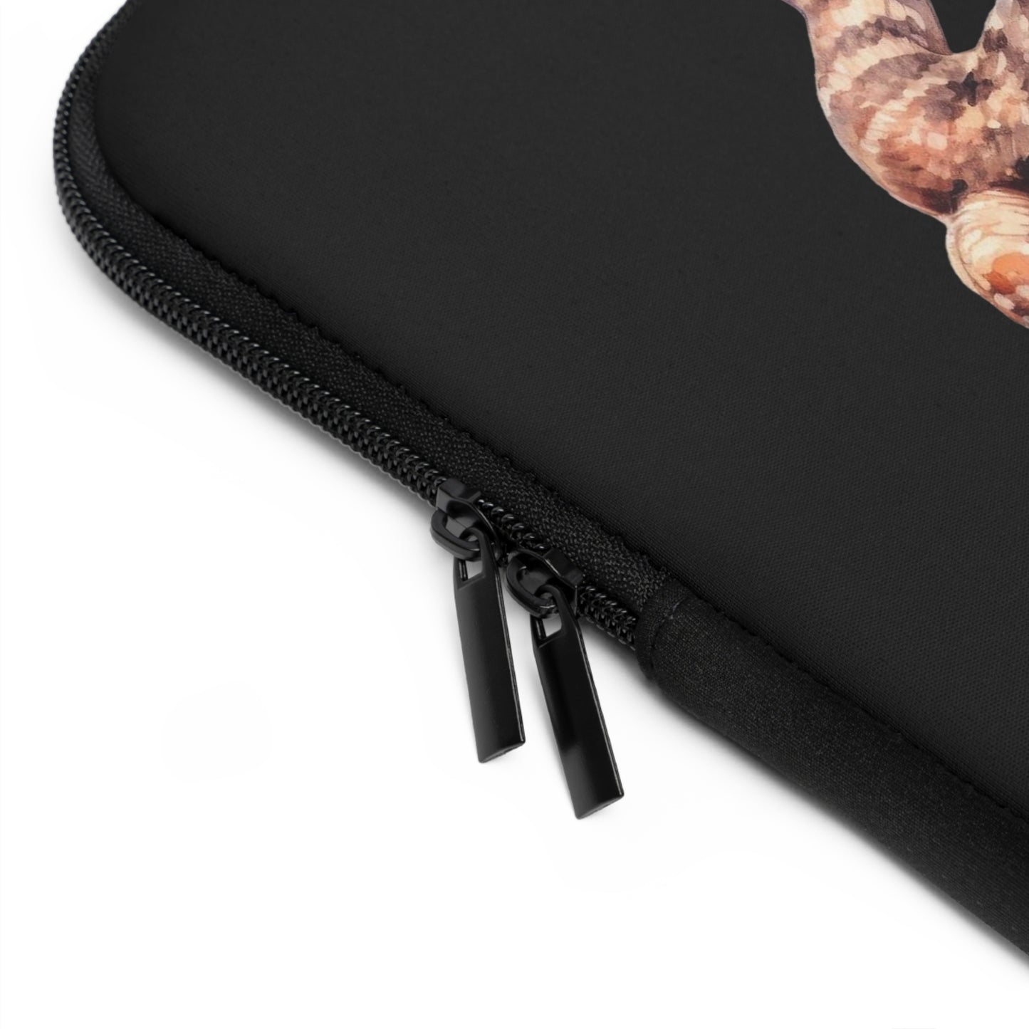 "STAY WILD" by Electric Lizard - Laptop Sleeve