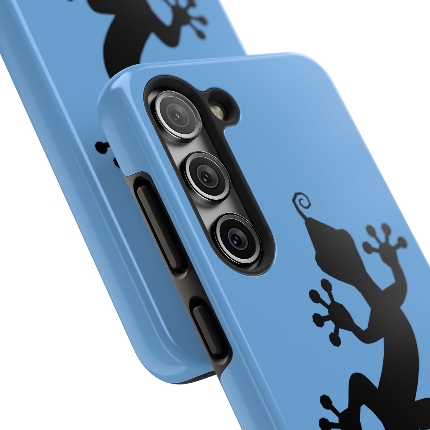 Fundas de teléfono resistentes