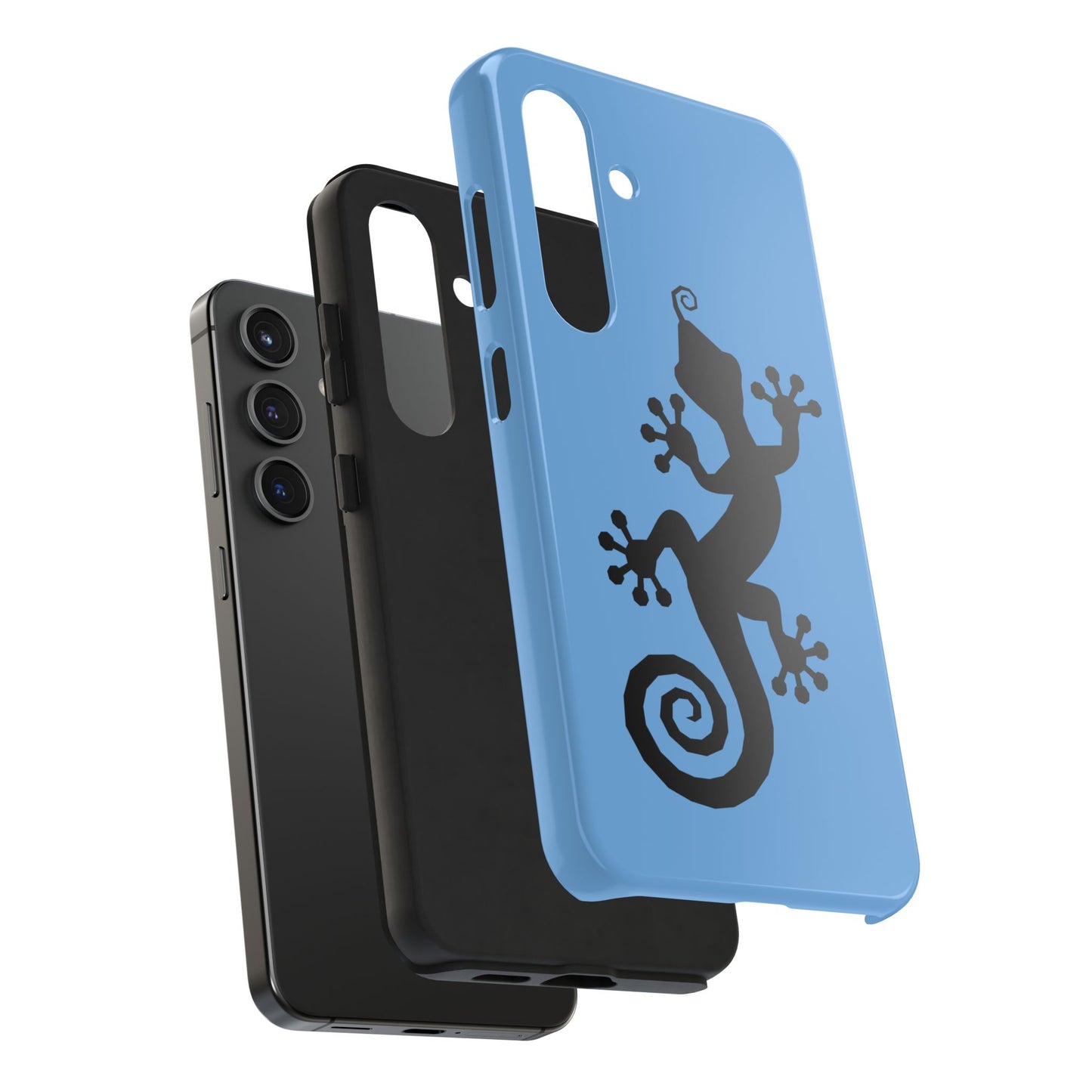 Fundas de teléfono resistentes