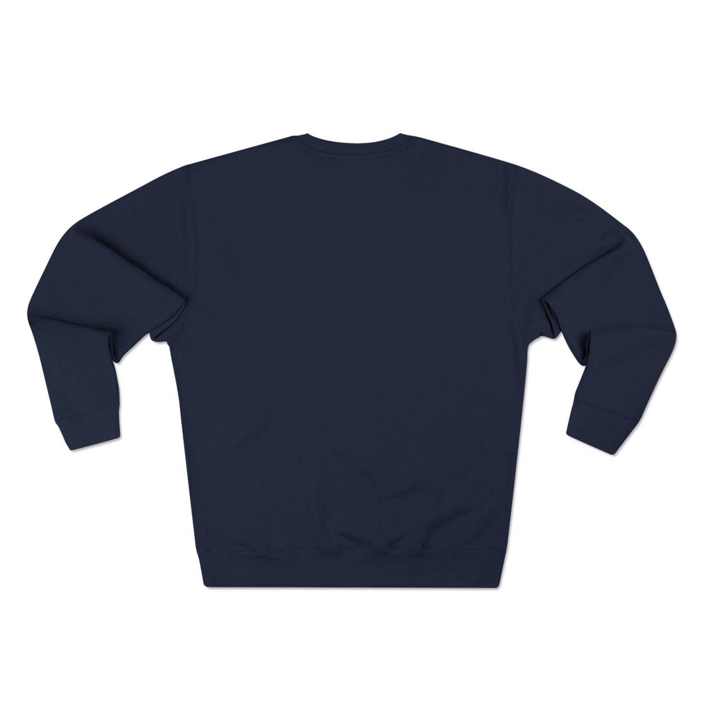 "STAY WILD" by Electric Lizard - Unisex Crewneck Sweatshirt