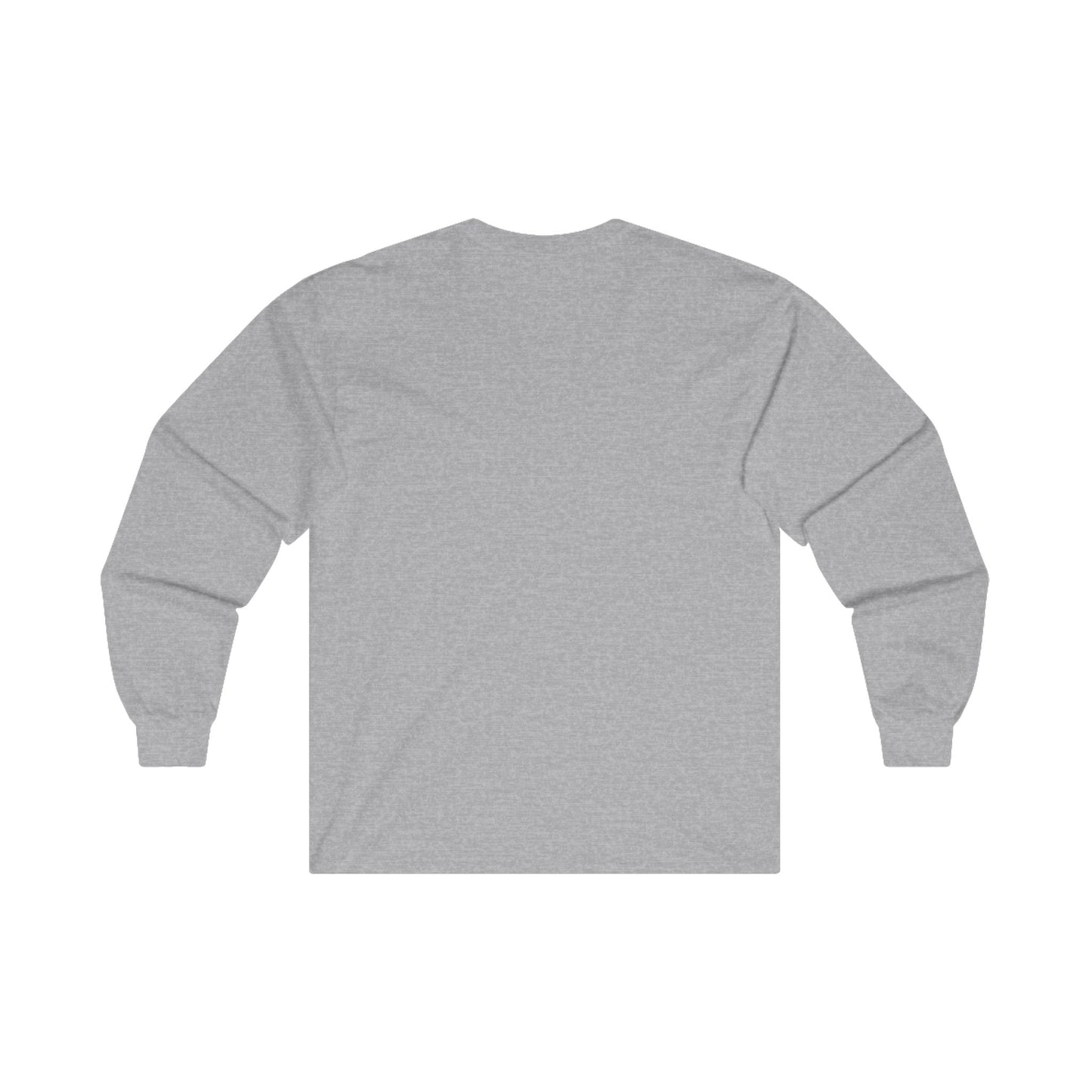 "STAY WILD" by Electric Lizard - Unisex Ultra Cotton Long Sleeve Tee / ECO-Friendly