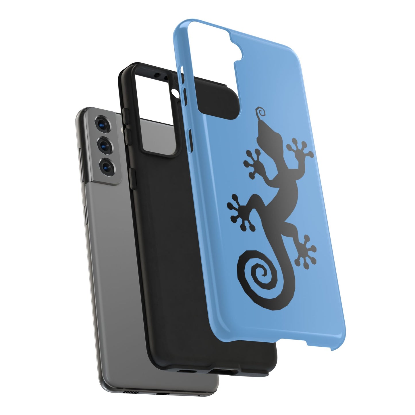 Fundas de teléfono resistentes