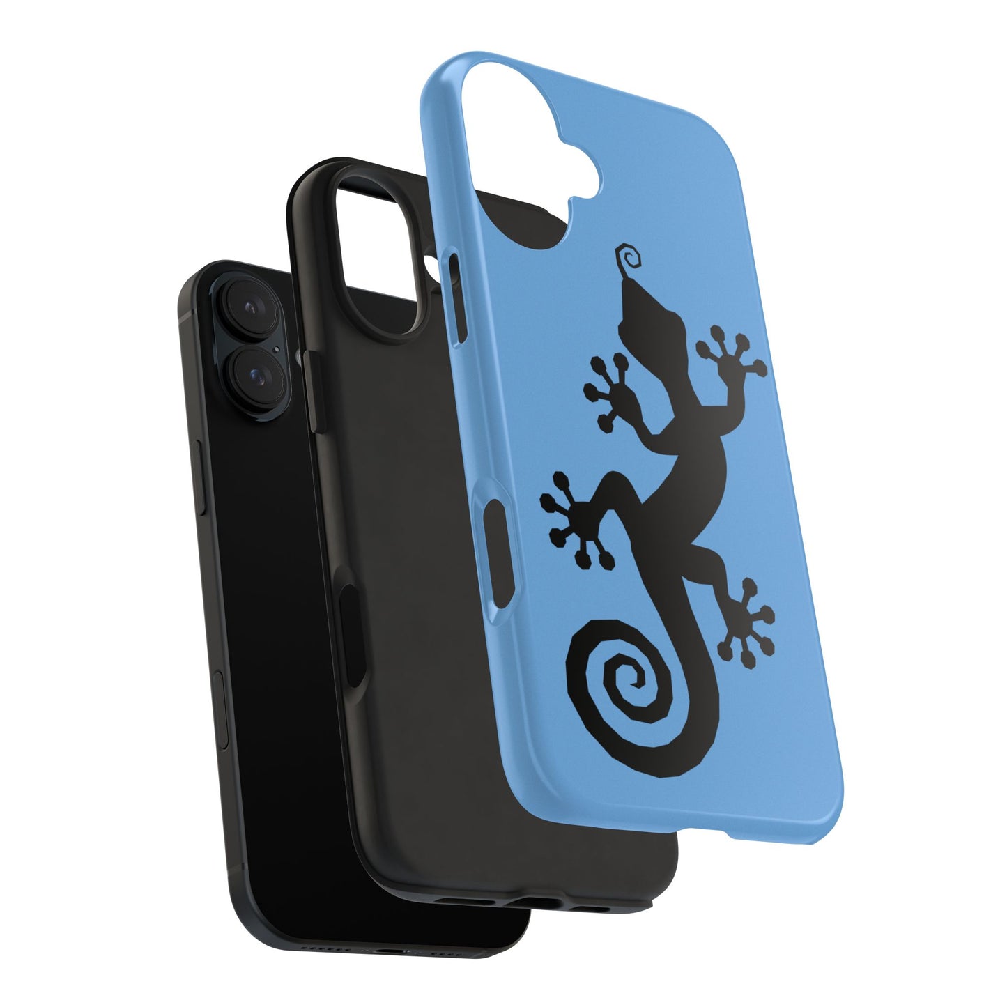 Fundas de teléfono resistentes