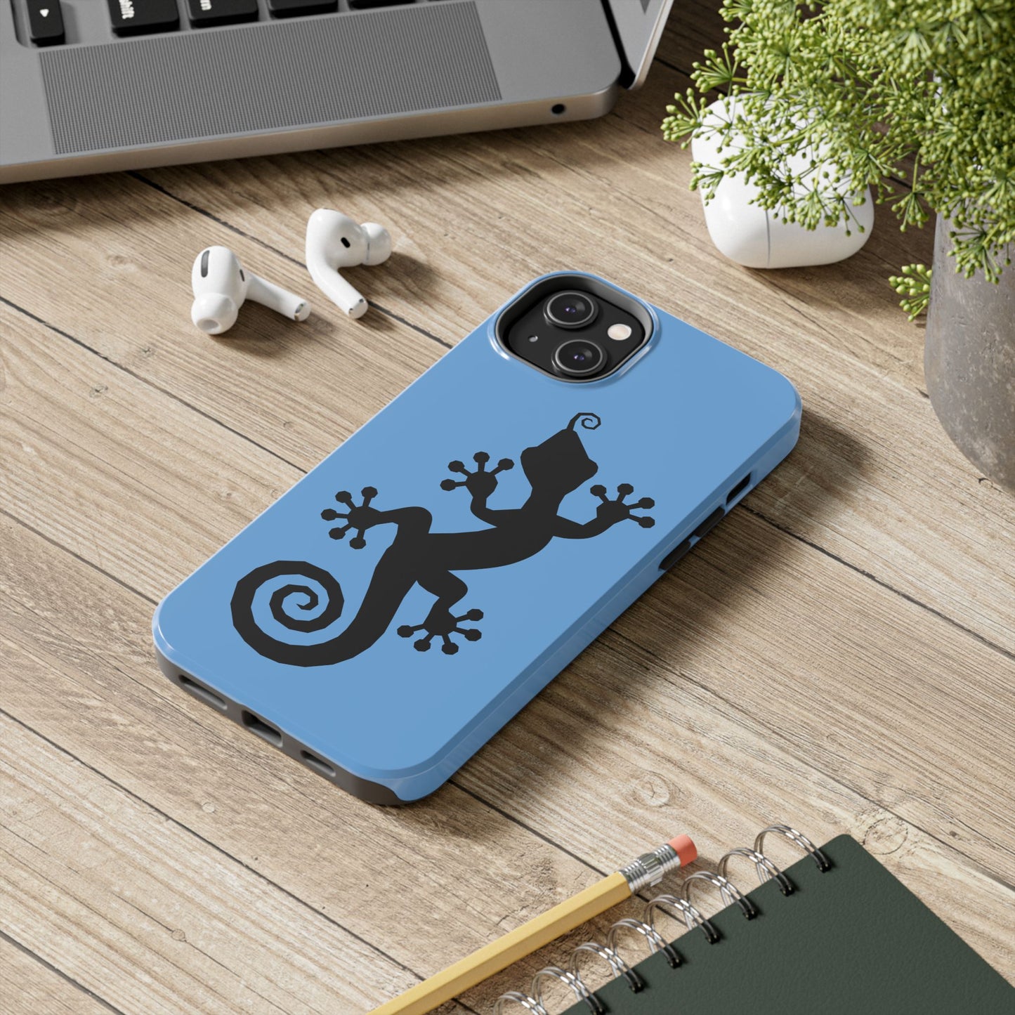 Fundas de teléfono resistentes