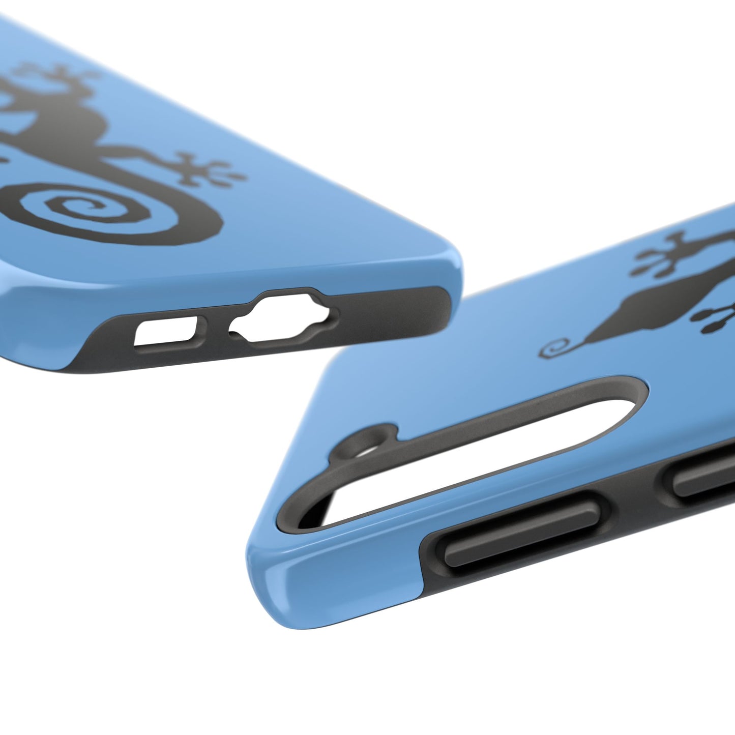 Fundas de teléfono resistentes