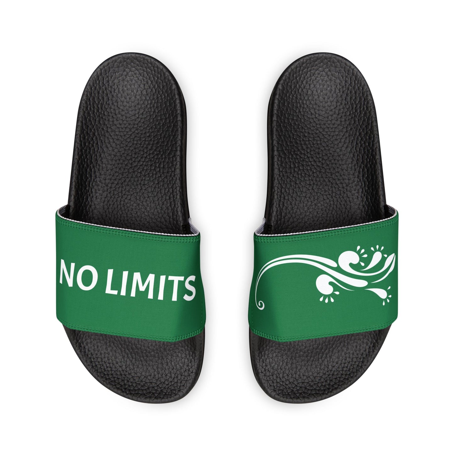 "NO LIMITS" by Electric Lizard - Women's Removable-Strap Sandals