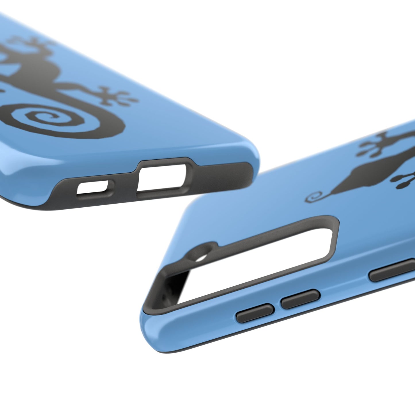 Fundas de teléfono resistentes
