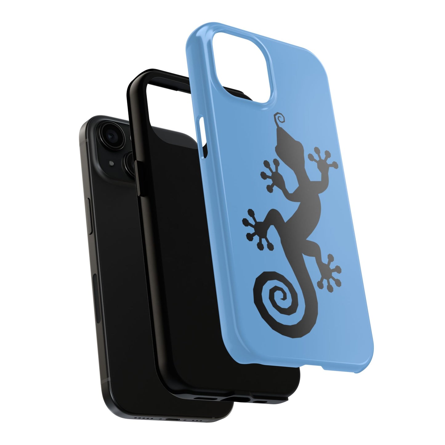 Fundas de teléfono resistentes