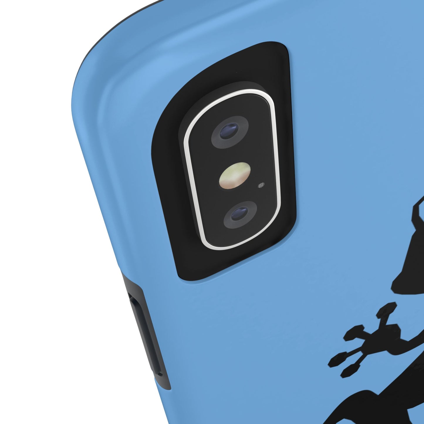 Fundas de teléfono resistentes