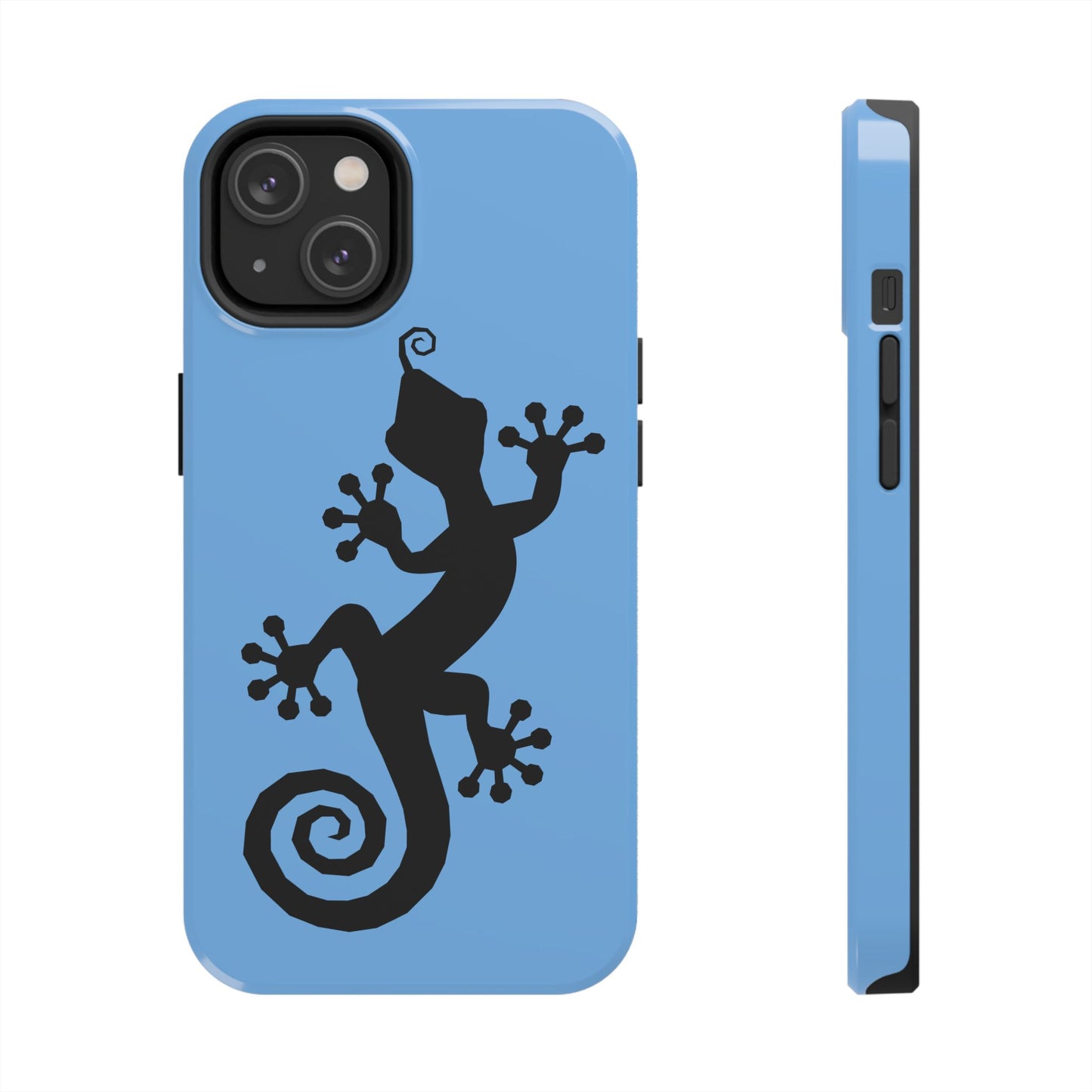 Fundas de teléfono resistentes