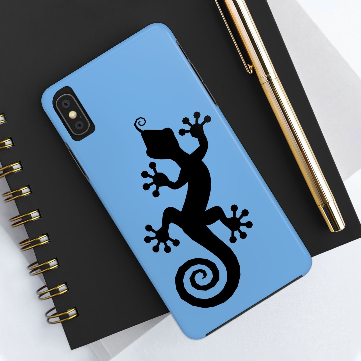 Fundas de teléfono resistentes