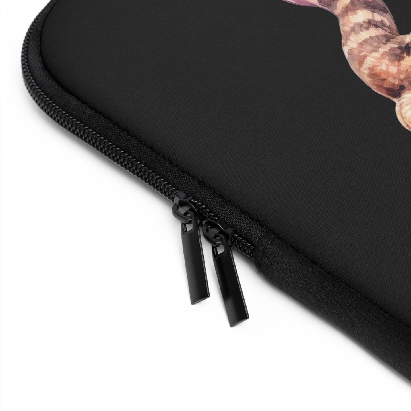 "STAY WILD" by Electric Lizard - Laptop Sleeve