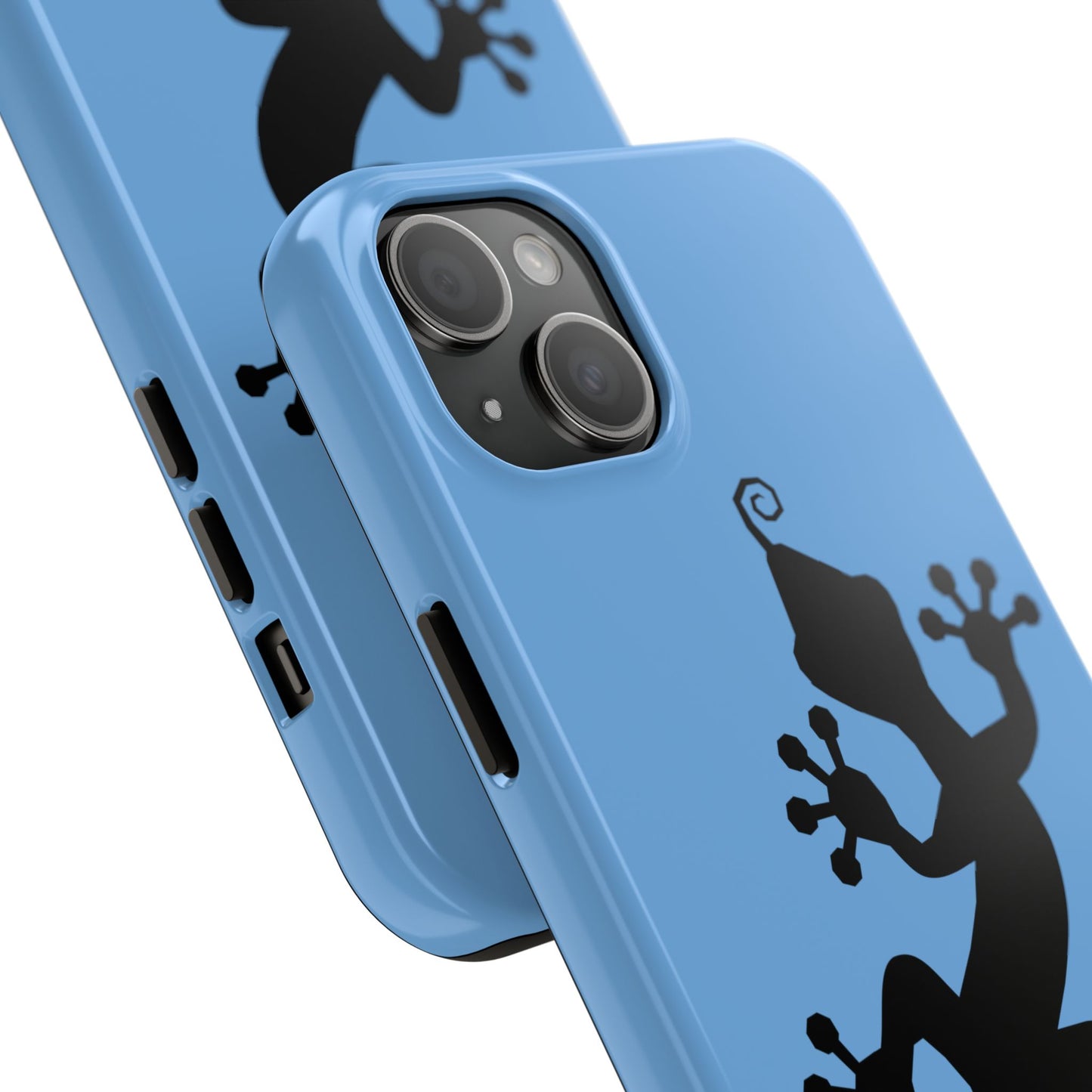 Fundas de teléfono resistentes