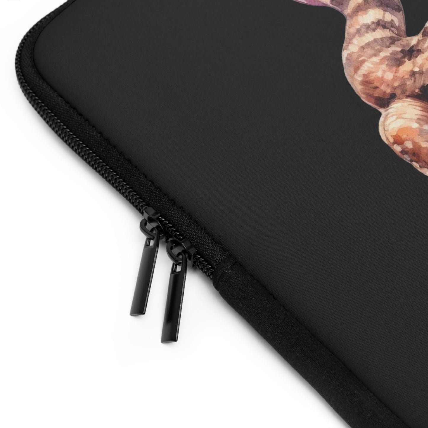 "STAY WILD" by Electric Lizard - Laptop Sleeve