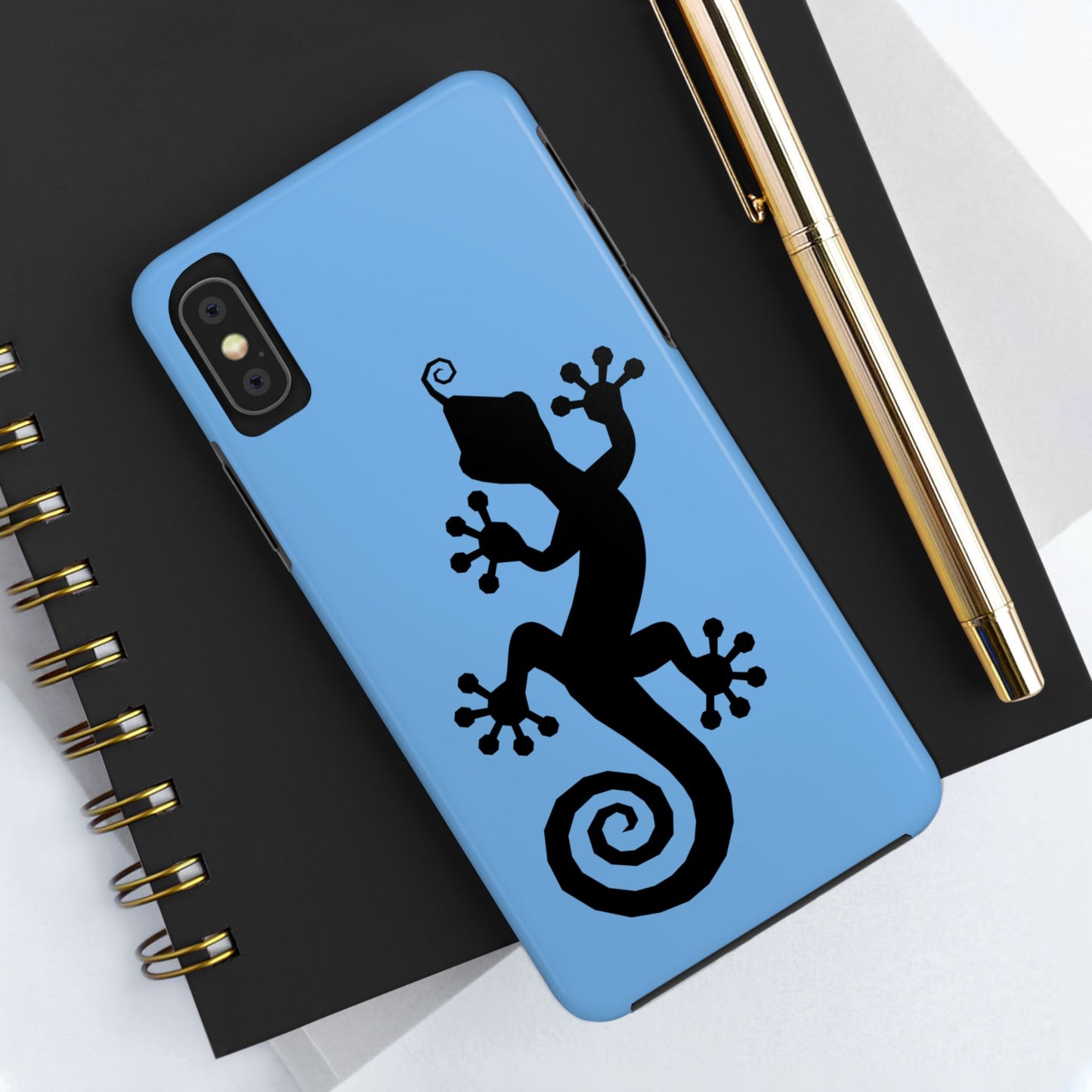 Fundas de teléfono resistentes