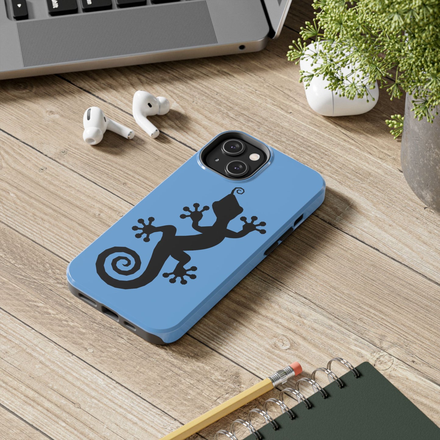 Fundas de teléfono resistentes