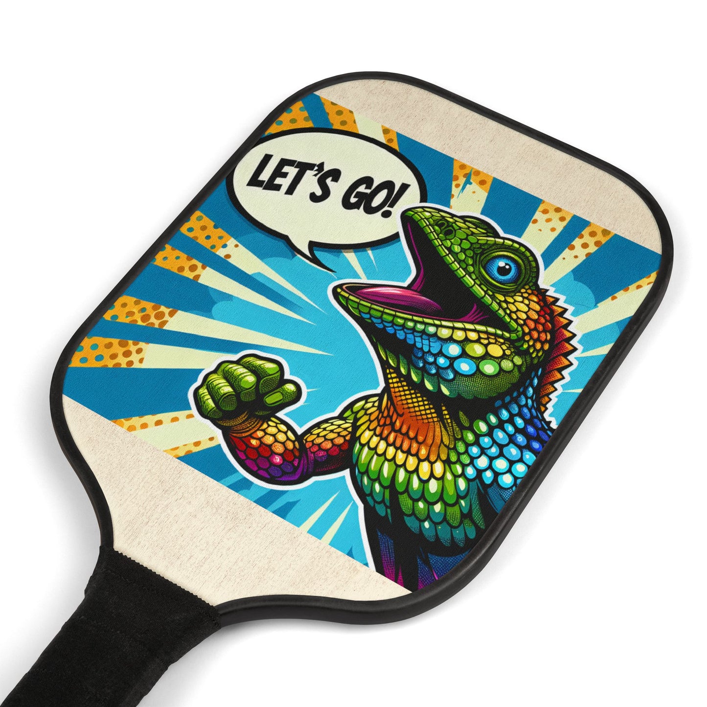 Pickleball Kit