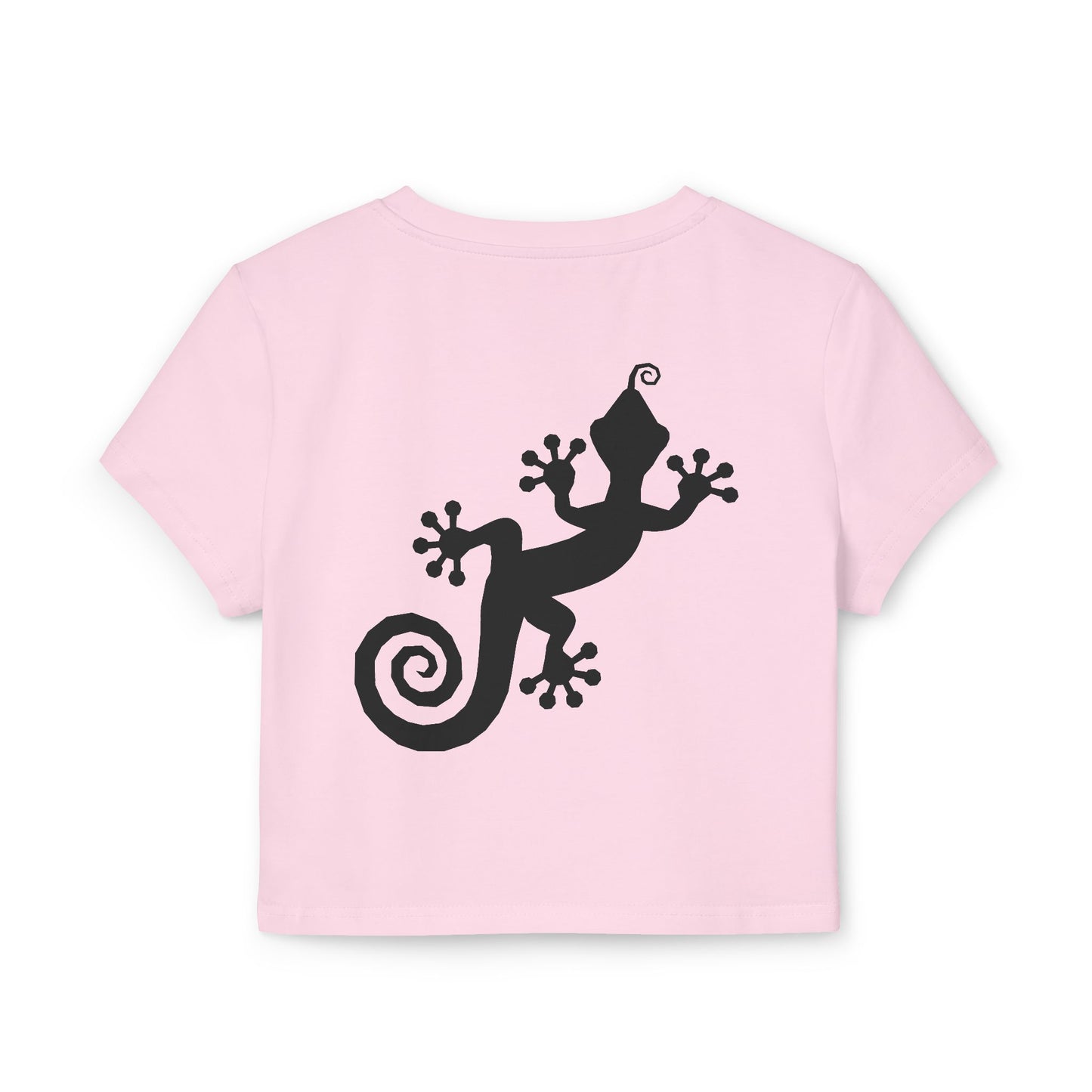 "Lizard" de Electric Lizard - Camiseta de bebé para mujer