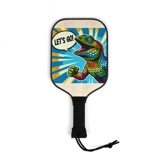 Pickleball Kit