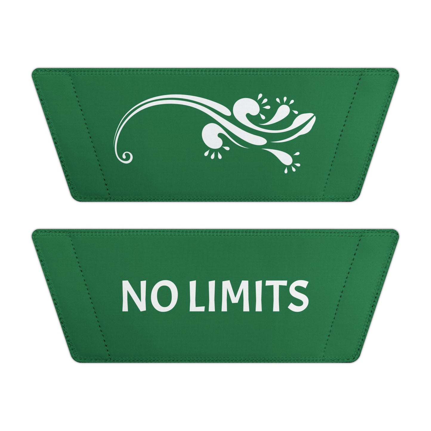 "NO LIMITS" by Electric Lizard - Women's Removable-Strap Sandals