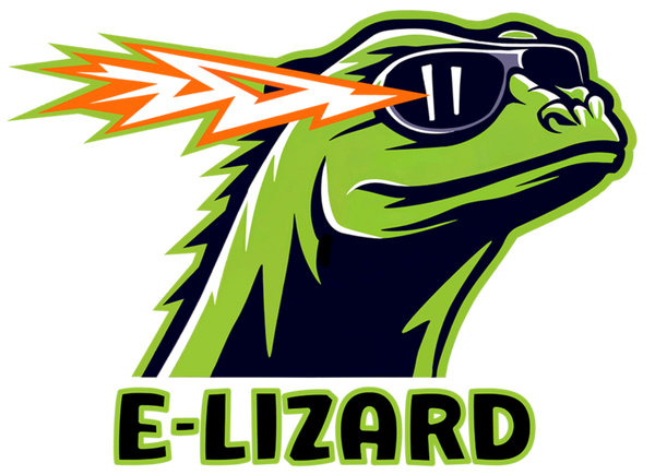 Electric Lizard